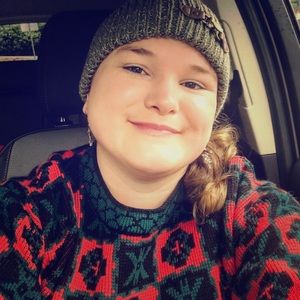 Meet your Posher, Kristie